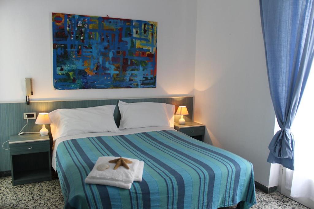 Hotel Del Mar Viareggio Room photo