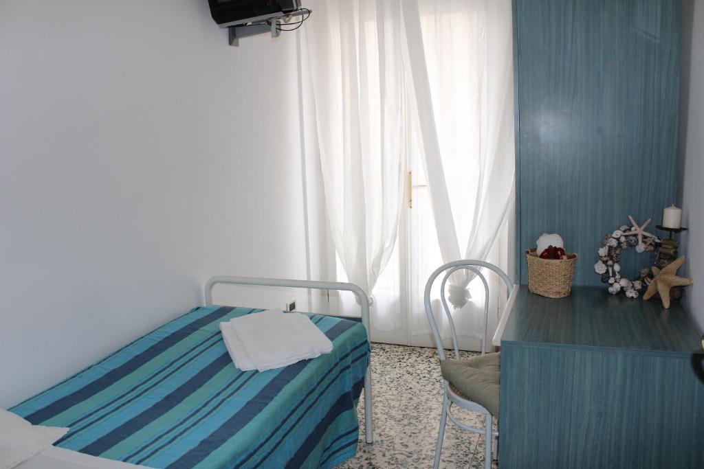 Hotel Del Mar Viareggio Room photo